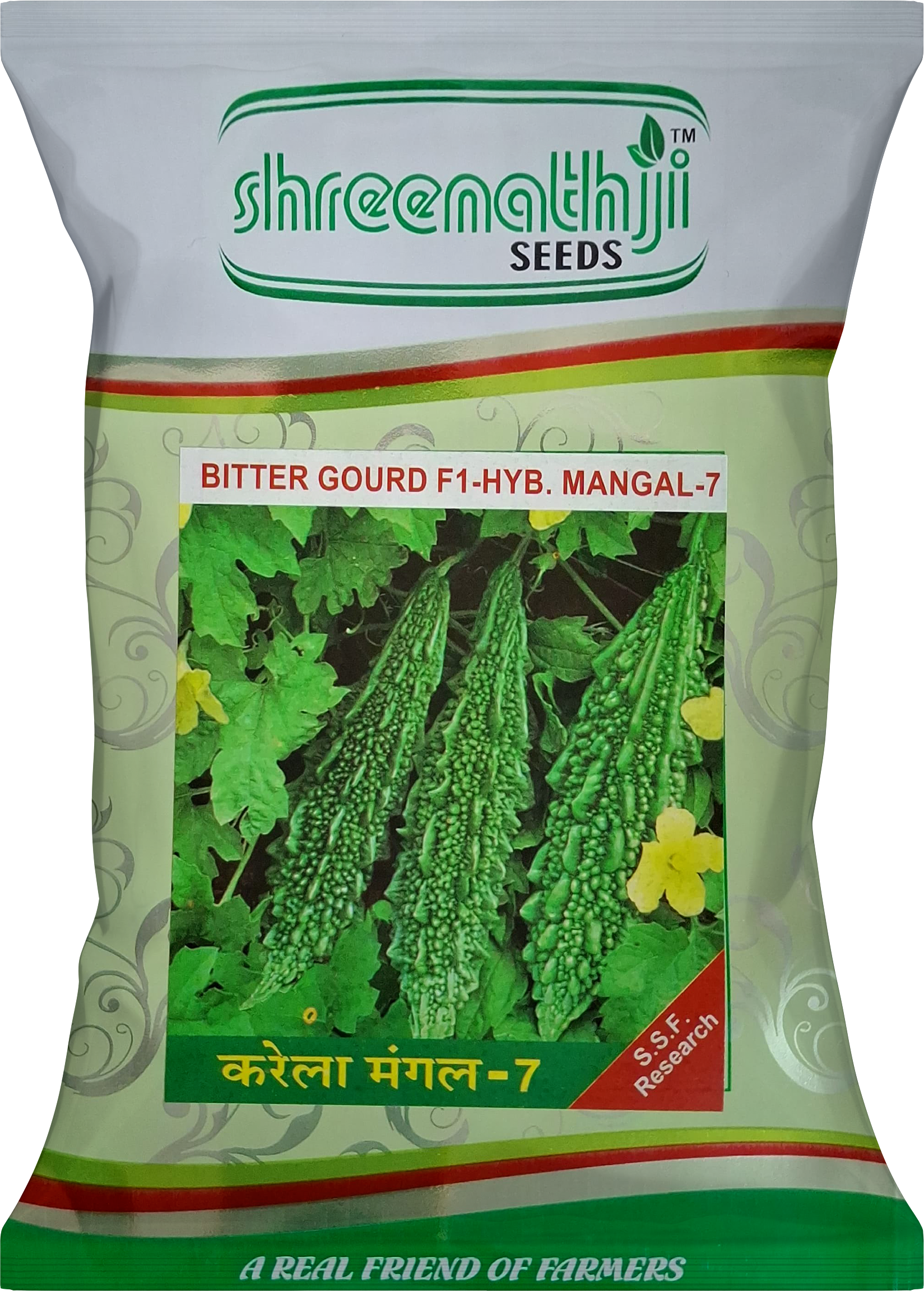 કારેલા  મંગલ-7